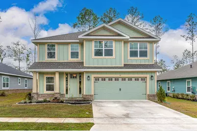 43 Brandywine Road, Freeport, FL 32439 - Photo 1