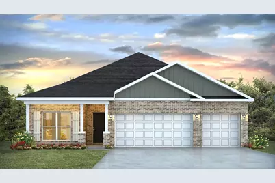 8677 Phillippi Street, Milton, FL 32583 - Photo 1