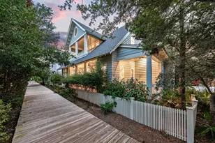 34 N Watch Tower Ln, Inlet Beach, FL 32461 - Photo 1