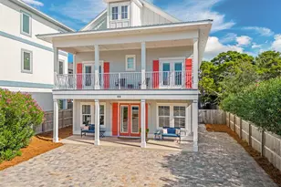 99 Stingray St, Destin, FL 32541 - Photo 1