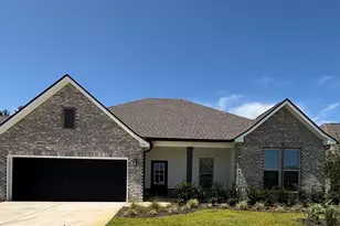 260 E Tweet St, Freeport, FL 32439 - Photo 1
