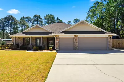 7427 Brewster Street, Navarre, FL 32566 - Photo 1