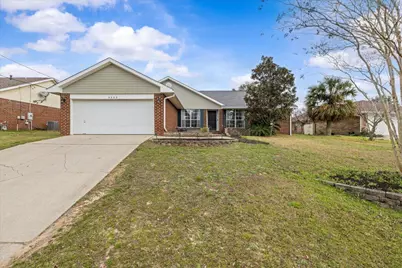 5322 Whitney Court, Crestview, FL 32536 - Photo 1