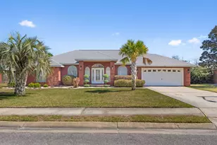 1680 Woodlawn Way, Gulf Breeze, FL 32563 - Photo 1