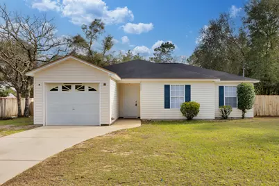 4803 Young Road, Crestview, FL 32539 - Photo 1