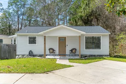 5816 Jack Stokes Road, Baker, FL 32531 - Photo 1