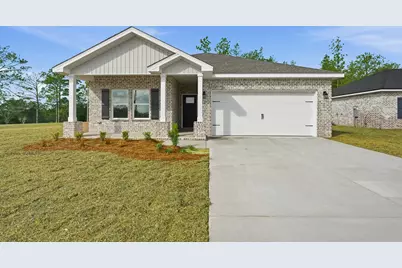 6102 Mildred's Way, Crestview, FL 32539 - Photo 1