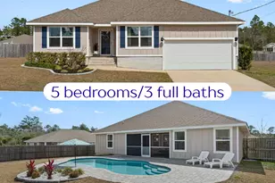 3537 Shadbush Ln, Crestview, FL 32539 - Photo 1