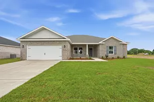 6105 Mildreds Wy, Crestview, FL 32539 - Photo 1