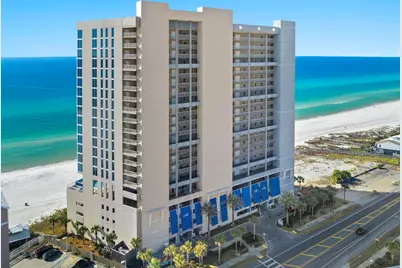 17281 Front Beach Road #UNIT 502, Panama City Beach, FL 32413 - Photo 1