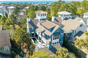 50 E Yacht Pond Ln, Watersound, FL 32461 - Photo 1