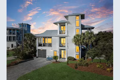 643 Blue Mountain Road, Santa Rosa Beach, FL 32459 - Photo 1