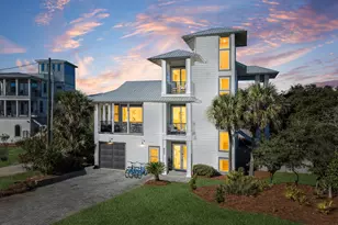 643 Blue Mountain Rd, Santa Rosa Beach, FL 32459 - Photo 1