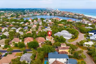 4639 Paradise Isles, Destin, FL 32541 - Photo 1