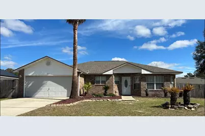 267 Limestone Circle, Crestview, FL 32539 - Photo 1