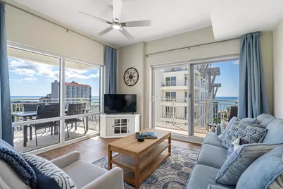 5000 S Sandestin Boulevard # 6901/6903, Miramar Beach, FL 32550 - Photo 1