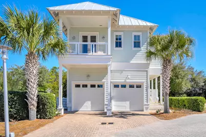 147 Cypress Drive, Santa Rosa Beach, FL 32459 - Photo 1