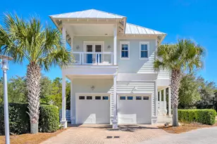 147 Cypress Dr, Santa Rosa Beach, FL 32459 - Photo 1