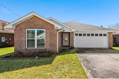 560 Rough Leaf Lane, Mary Esther, FL 32569 - Photo 1