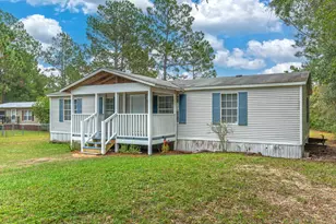 284 E Michaelangelo Rd, Defuniak Springs, FL 32433 - Photo 1