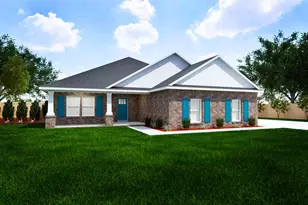 4859 Horace Lunsford Rd, Milton, FL 32570 - Photo 1