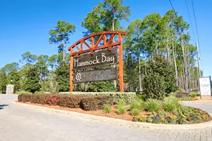 Lot 25 W Captain Fritz Way, Freeport, FL 32439 - Photo 1