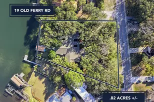 19 Old Ferry Rd, Shalimar, FL 32579 - Photo 1