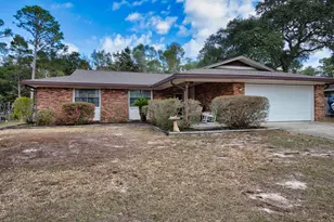 125 12th Ave, Shalimar, FL 32579 - Photo 1