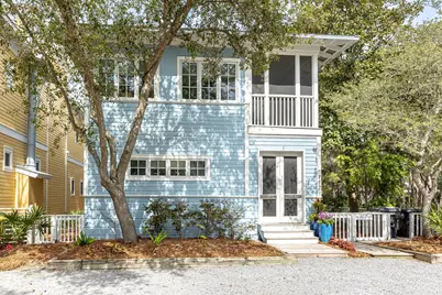 712 Forest Street, Santa Rosa Beach, FL 32459 - Photo 1