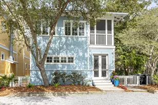 712 Forest St, Santa Rosa Beach, FL 32459 - Photo 1