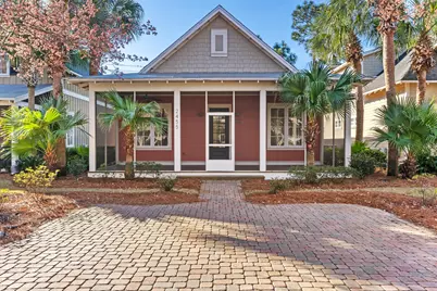 2455 Bungalo Lane, Miramar Beach, FL 32550 - Photo 1