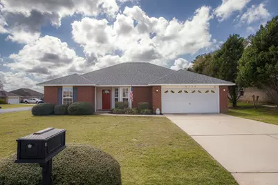 2233 Lewis Street, Crestview, FL 32536 - Photo 1