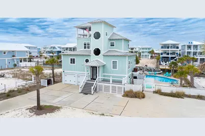 7390 Gulf Boulevard, Navarre, FL 32566 - Photo 1