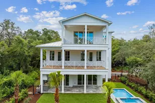 86 Grayton Trails Rd, Santa Rosa Beach, FL 32459 - Photo 1