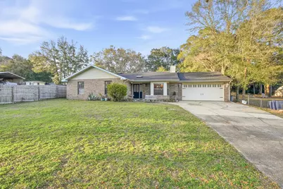 271 Willow Avenue, Freeport, FL 32439 - Photo 1