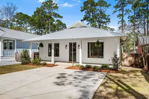 1175 E Point Washington Rd, Santa Rosa Beach, FL 32459 - Photo 1