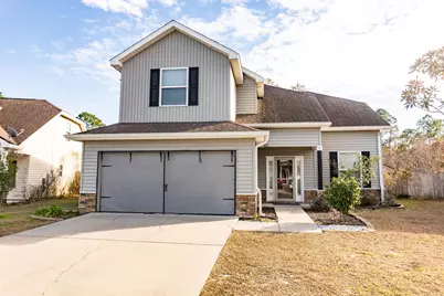 180 Peoria Boulevard, Crestview, FL 32536 - Photo 1