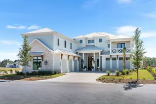 123 N Southern Cross Ln, Inlet Beach, FL 32461 - Photo 1