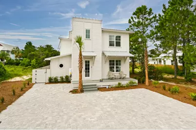 58 Sand Dollar Court, Santa Rosa Beach, FL 32459 - Photo 1