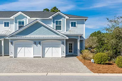 15 Golden Bell Court #Unit 15B, Inlet Beach, FL 32461 - Photo 1