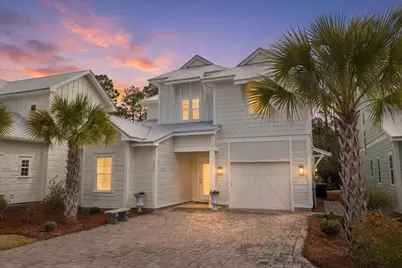 260 Sugar Sands Drive, Santa Rosa Beach, FL 32459 - Photo 1