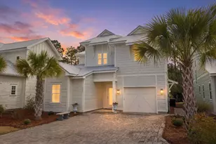 260 Sugar Sands Dr, Santa Rosa Beach, FL 32459 - Photo 1