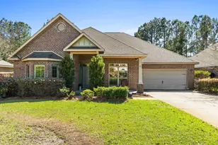 43 Secret St, Freeport, FL 32439 - Photo 1