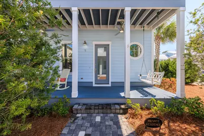 9 Constant Avenue, Santa Rosa Beach, FL 32459 - Photo 1