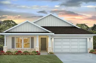 3076 Heritage Plantation Blvd, Laurel Hill, FL 32567 - Photo 1