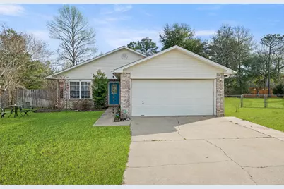 1273 Jefferyscot Drive, Crestview, FL 32536 - Photo 1