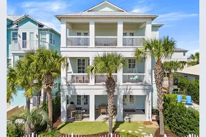 4480 Ocean View Drive, Destin, FL 32541 - Photo 1