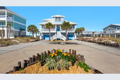 7646 Gulf Boulevard, Gulf Breeze, FL 32566 - Photo 1