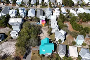 Lot 2 Nancy Taylor Ln, Santa Rosa Beach, FL 32459 - Photo 1