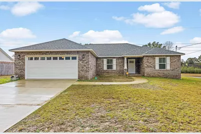 2784 Keats Drive, Crestview, FL 32539 - Photo 1